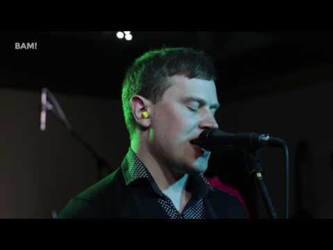 The Statue Thieves - Sweet Valley Midnight / Live@BAM!