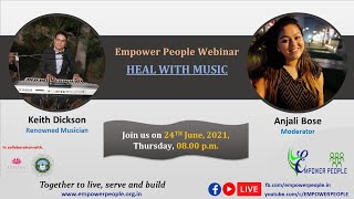 Heal with Music