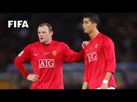 Club Classic: Rooney the hero of exciting win Club Classic: Rooney the hero of exciting win klip izle