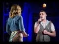 Mike Ward Vs Emma Jade Garbutt - 'Landslide' (Full Video) - The Voice UK 2013