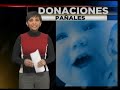 K.I.D.S. and the NDBN Donate Huggies Diapers to Families in Need - WFDC Noticias Univision