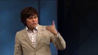 Joseph Prince - Breaking Porn Addiction Through Grace - 29 May 2011