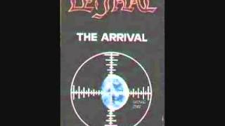 Watch Lethal Arrival video