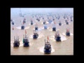 ベトナム漁船沈没！中国船が体当たり！漁民10人は救助されたが関係緊迫化