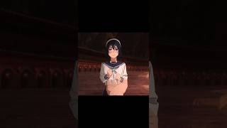Riko Death In Front Of Geto