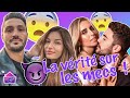 Cloé (Les Anges 12) et Clémence (La Villa 5) nous disent la vérité sur leur mec Antho Matéo et Seb 😨