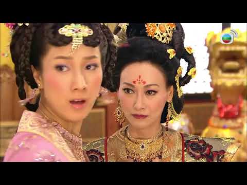 CÔNG CHÚA GIÁ ĐÁO - Tập 28 cut