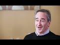James Conlon on Celebrating Verdi, Britten and Wagner at Ravinia