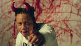 Trippie Redd Ft. Ski Mask The Slump God - Demon Time