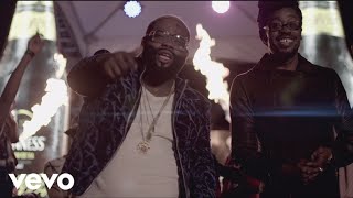 Demarco Ft. Beenie Man - Ghetto Youth Floss