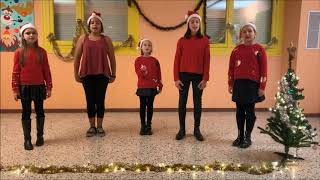 École de musique - Une fleur m'a dit