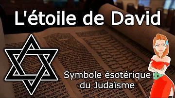 Quel est l'emblème d'Israël ?