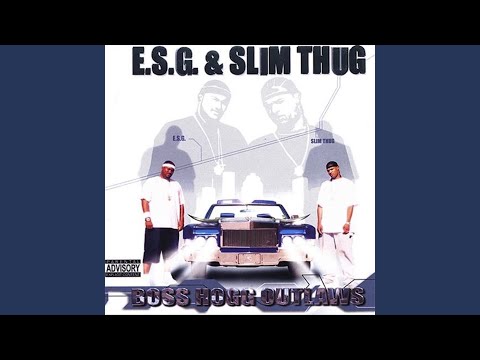 Gangstafied Video