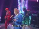 Psycho le cemu - Roman Hikou (Live)