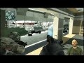 Border Patrol - Last Bullet