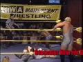 NWA Main Event Classic - Kodiak & Williams vs. The Heartbreakers