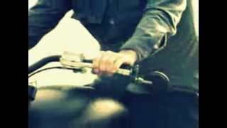 Watch Bob Seger Midnight Rider video