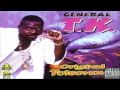General TK - Run Him (Come Home Riddim)
