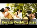Kerala Wedding Kiss | Kerala Hindu marriage Wedding Kiss 🥰 |  Traditional Wedding Highlight