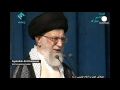 Iran's Supreme Leader Ayatollah accuses Israel of 'genocide'