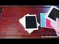 Unboxing iPad Air (Smart Case and Smart Cover) Unboxing