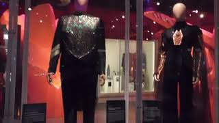 The Last Day Of The Star Trek Exhibit In Seattle WA 2018