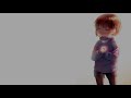 Nightcore - Stronger than you (frisk version) (türkçe çeviri)