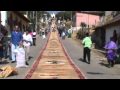 SAN CRISTOBAL VERAPAZ, ENTREVISTA AL PROF. FAUTO POC