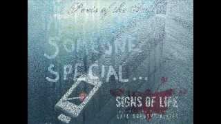 Watch Poets Of The Fall Someone Special video