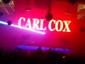 carl cox space ibiza the revolution continues 17/0