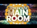 Tech House Main Stage by TD Audio - IS Sample Pack out now!