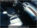 1999 Toyota Camry Solara available from Derl Reichard Auto S