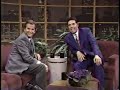 Bobby Rydell & Dick Clark - NY at Night