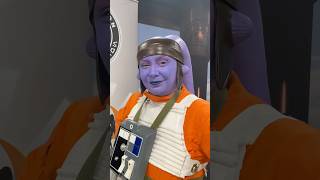 Twilek Pilot