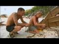 expeditie robinson 2005 aflevering 1 (part 4)