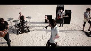 Watch Chiodos Caves video