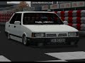 LFS Air Suspension