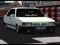 LFS Air Suspension