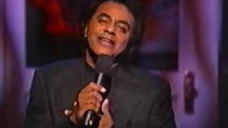 Watch Johnny Mathis It Might As Well Be Spring video