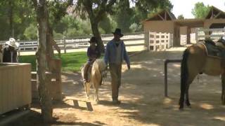 RS Production - Visits Silver Saddle Ranch and Club