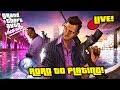 🔴LIVE | GTA VICE CITY ROAD TO PLATINO! (PS4)