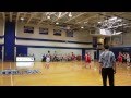 UPDATED REUPLOAD* Kiana Ye #23- Girls Basketball Junior Class of 2014 5'8" Shooting Guard Paul VI High School Haddonfield, NJ Highlight Film for 2012-2013 Vi...