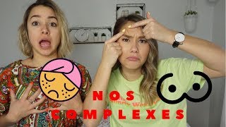 Watch Noemi Complexe video