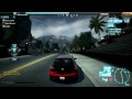DWP - Need For Speed: World