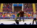 WWE 13 - [Jack 6 vs Jason Voorhees] - November 5th, 2012