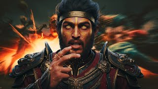 I Entered The Spider Caves In Black Myth Wukong Big Mistake
