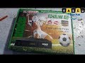 Echolink el-860d Digital Satellite Receiver High Definition Code-1506