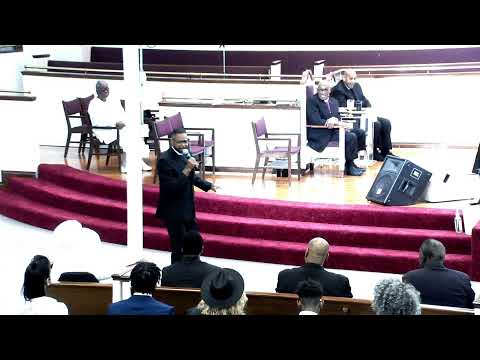 Sunday Morning October 2, 2022 Service