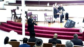 Sunday Morning October 2, 2022 Service