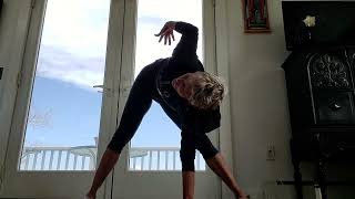 Ptown wakeup call. core and more!